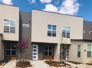 1002 Dezi Dr UNIT D, Salida, CO 81201
