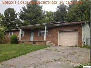 1404 Hickey Rd, Knoxville, TN 37932