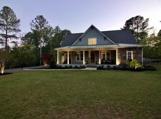 70 Gray Fox Run, Pinehurst, NC 28374