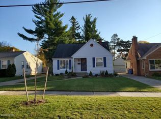 1208 Griswold St SE, Grand Rapids, MI 49507