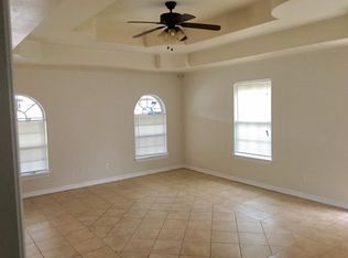 3804 W Zelma St APT 2, Edinburg, TX 78541
