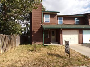 3306 Georgia Cir APT D, Gillette, WY 82718