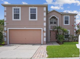 1083 Ronlin St, Haines City, FL 33844