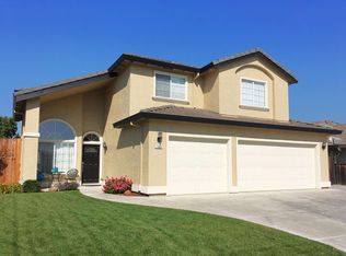 1484 Windsor Ct, Hollister, CA