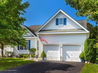 368 Golf View Dr, Little Egg Harbor, NJ 08087