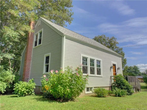 37 Allen Hill Road, Brooklyn, CT 06234