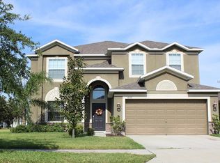 12321 Gilmerton Mist Ln, Riverview, FL 33579