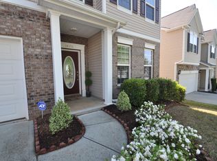 16711 Prairie Falcon Ln, Charlotte, NC