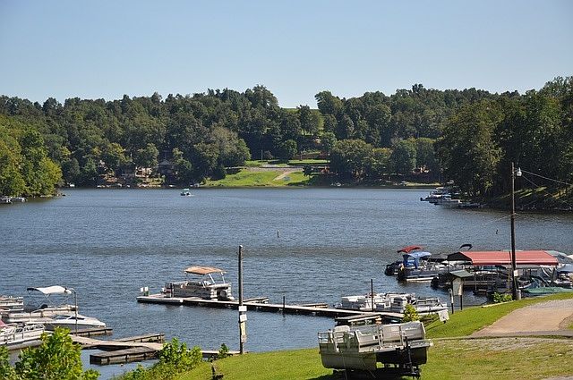 Lake Malone