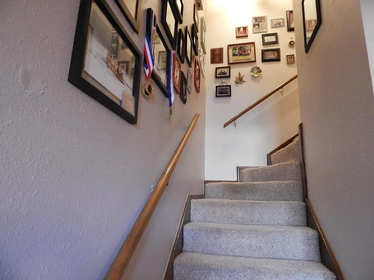 Stairwell