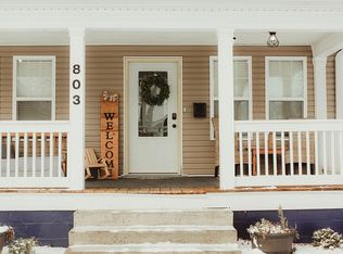 803 Emerson St, Goshen, IN 46526