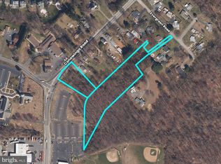 Conowingo Rd, Bel Air, MD 21014