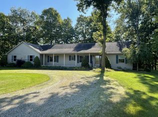1588 Boy Scout Rd, Caro, MI 48723