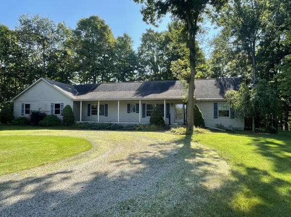 1588 Boy Scout Rd, Caro, MI 48723