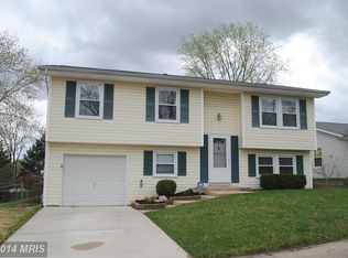 7913 Coventry Rd, Severn, MD 21144