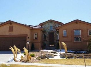 9923 Pinedale Dr, Colorado Springs, CO 80920