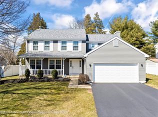 3 Joseph Dr, Lincroft, NJ