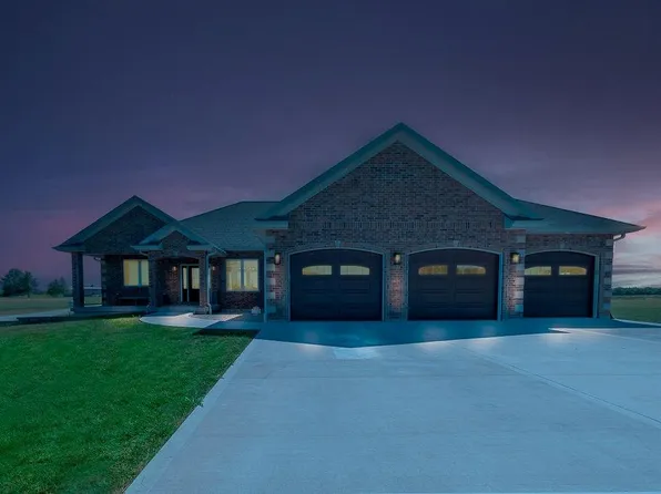 8540 Highway U, Odessa, MO 64076