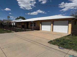 430 S Pacific St, Las Vegas, NM 87701