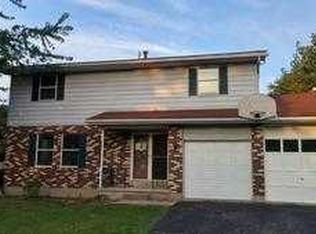 2510 Sherwood Dr, Stow, OH 44224