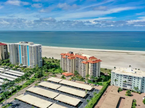 180 Seaview Ct APT 612, Marco Island, FL 34145