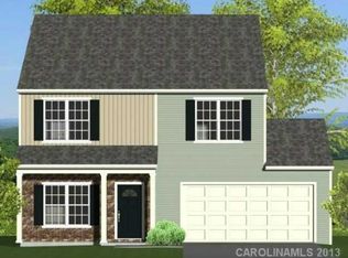 1909 Carpenter Cabin Dr, Charlotte, NC 28216