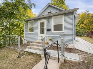 1083 York Ave, Saint Paul, MN 55106