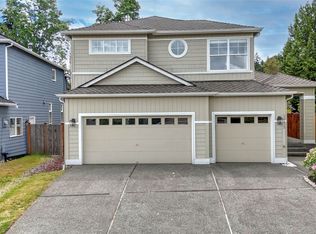 24913 SE 41st Dr, Issaquah, WA 98029
