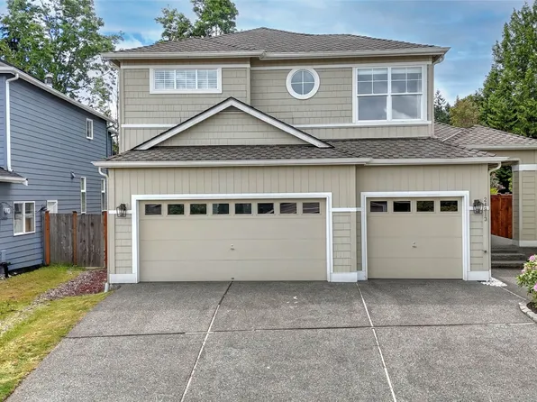 24913 SE 41st Drive, Sammamish, WA 98029