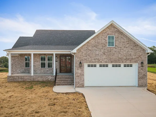 612 Harleys Ridge Rd, Sparta, TN 38583