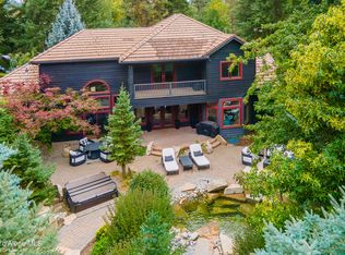 1469 E Woodstone Dr, Hayden Lake, ID 83835
