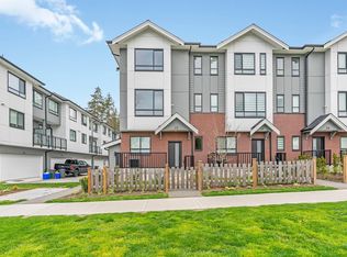 12635 63rd Ave #37, Surrey, BC V3X3G7
