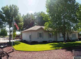 1301 Labonte Rd, Douglas, WY 82633