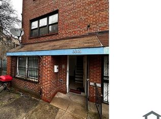 3308 Cruger Ave, Bronx, NY 10467