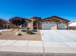 3274 Producers Mine Rd, Kingman, AZ 86401