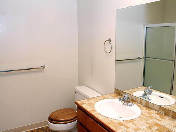 Upstairs Bath