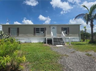 451 Bald Cypress AVE, CLEWISTON, FL 33440