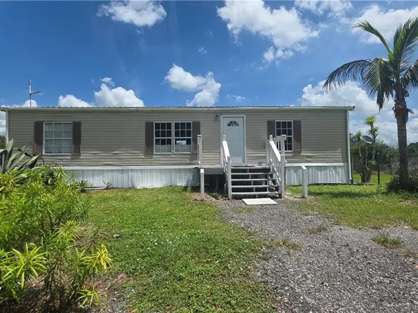 451 Bald Cypress AVE, CLEWISTON, FL 33440