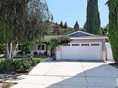6044 Dovetail Dr, Agoura Hills, CA, 91301