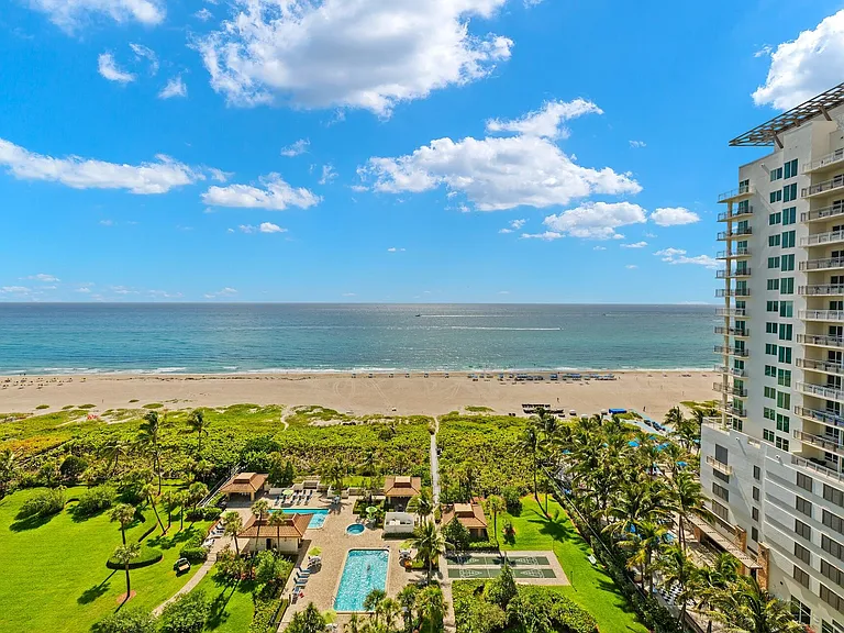 3400 N Ocean Dr #1602 — Photo 23