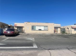 5313 W Cheyenne Ave, Las Vegas, NV 89108