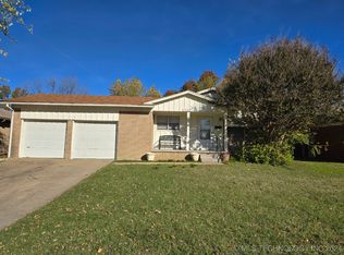 11317 E 4th St, Tulsa, OK 74128