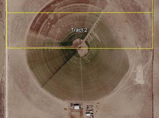 County Road 113, Muleshoe, TX 79347