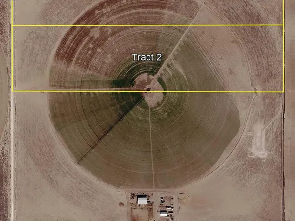 County Road 113, Muleshoe, TX 79347