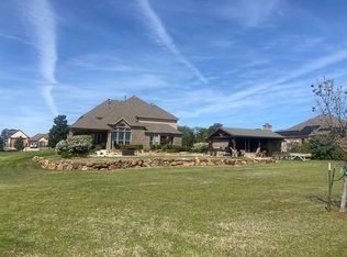 108 Las Colinas Trl, Crossroads, TX 76227