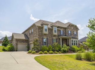 319 Fallen Timber Trl, Blythewood, SC 29016