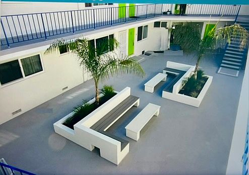 3rd image of 2700 Abbot Kinney Blvd APT 9