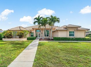 2020 Newhaven Ave, Wellington, FL 33414