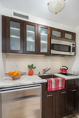 Sold by Brown Harris Stevens | media 1