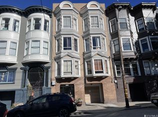 728 Page St, San Francisco, CA 94117